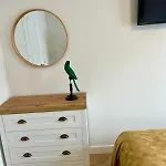 Apartmán Mia