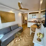 Mia Apartmán