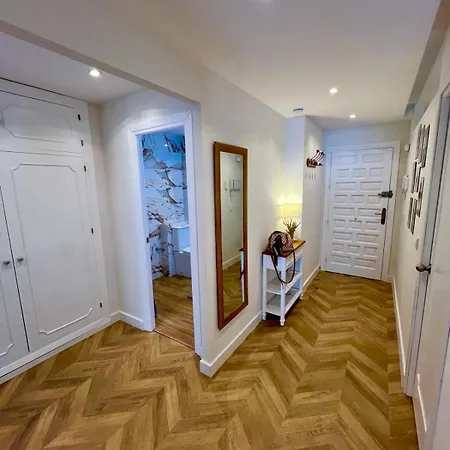 Mia Apartment Marbella