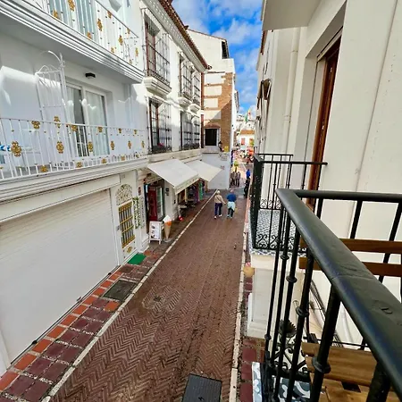 Mia * Marbella