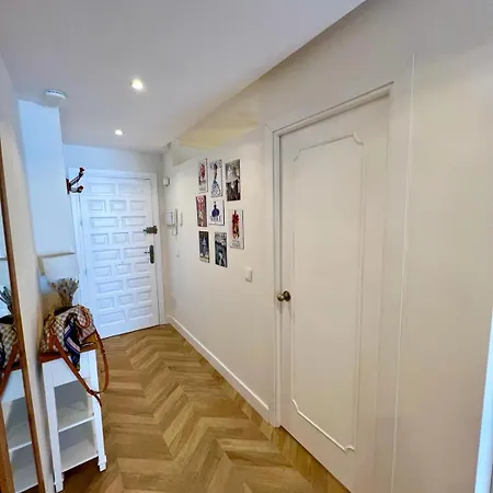 Mia Apartmán Marbella