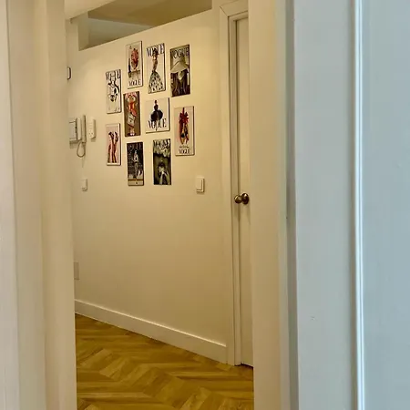 Mia Apartment