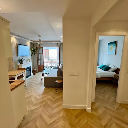 Mia Apartment *