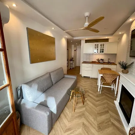 Apartment Mia Marbella