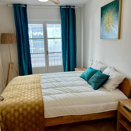 Mia Apartment Marbella