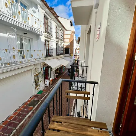 Mia Marbella