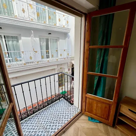 Mia Apartmán Marbella